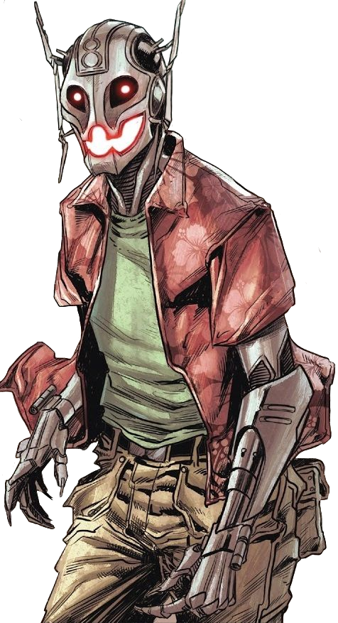 Ultron Without Mask Ultron Render #1 PNG by OSCmayne on DeviantArt