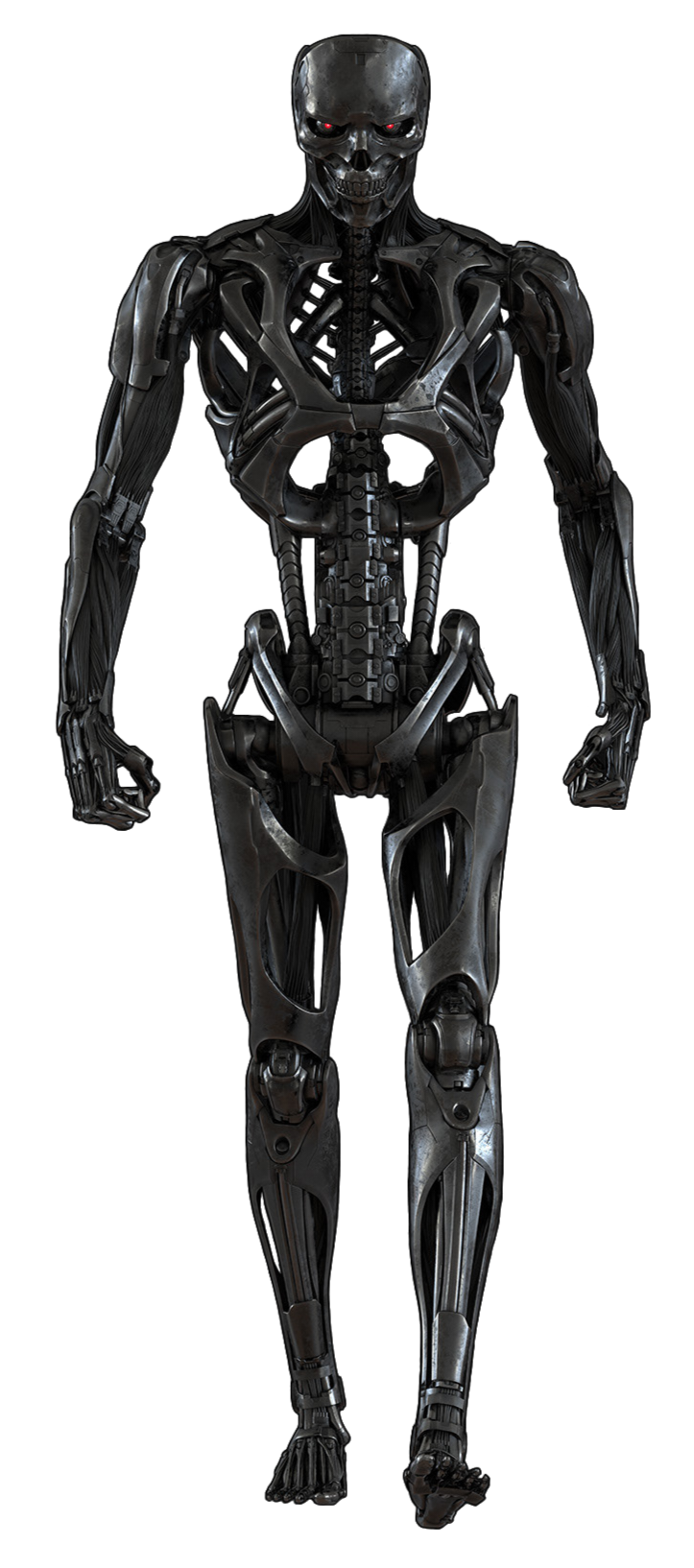 Rev-9 Render #1 PNG by OSCmayne on DeviantArt