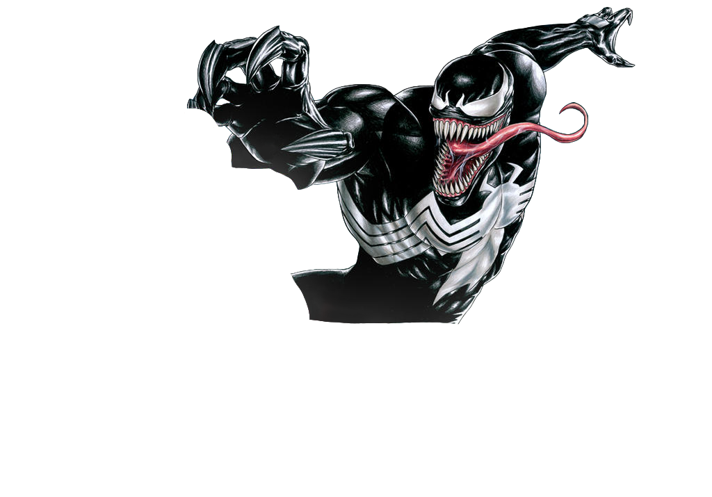 Veny Render Venom Render #1 PNG by OSCmayne on DeviantArt