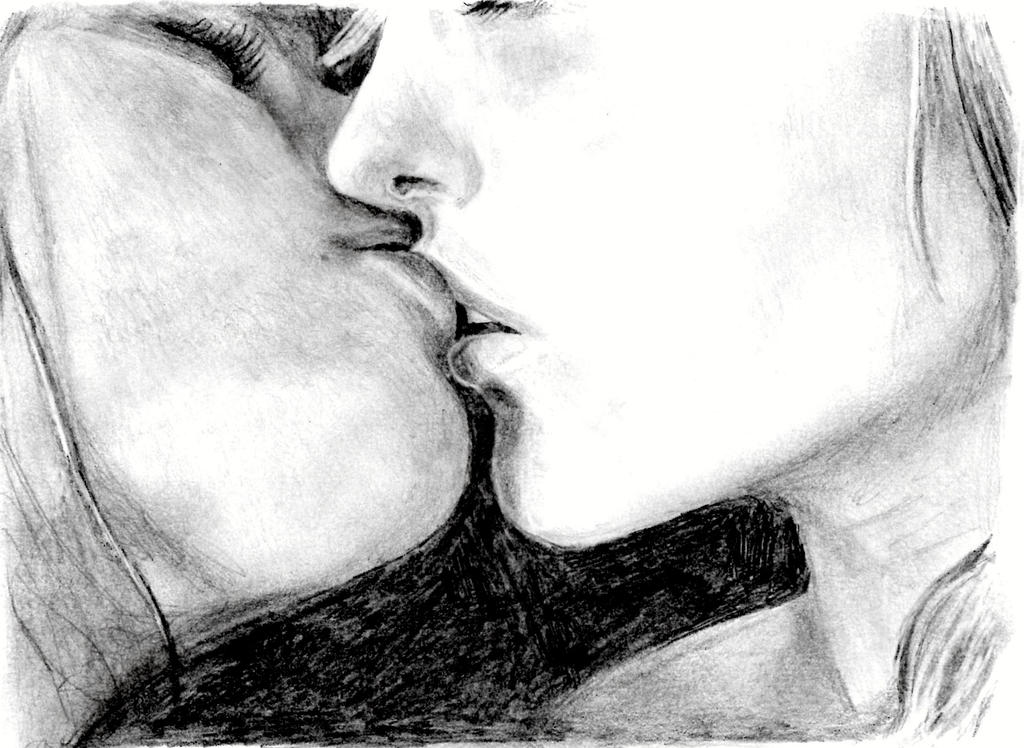 Softly now by TheSketchist53 Softly now by TheSketchist53