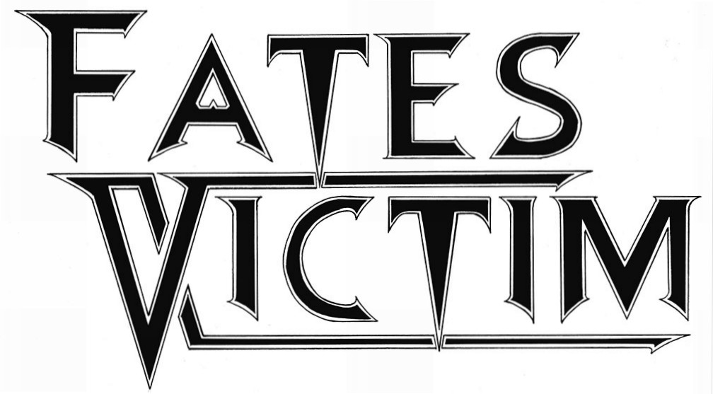 Fates Victim Logo