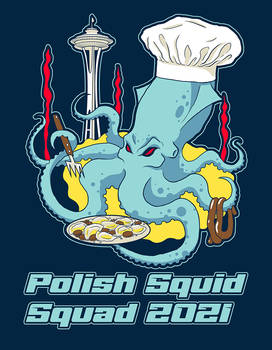 Polish Squid Squad