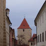 Prague - Golden Lane