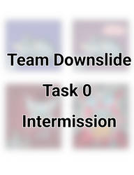 ATBU - Team Downslide Task 0 Placeholder