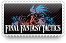 Stamp FFT