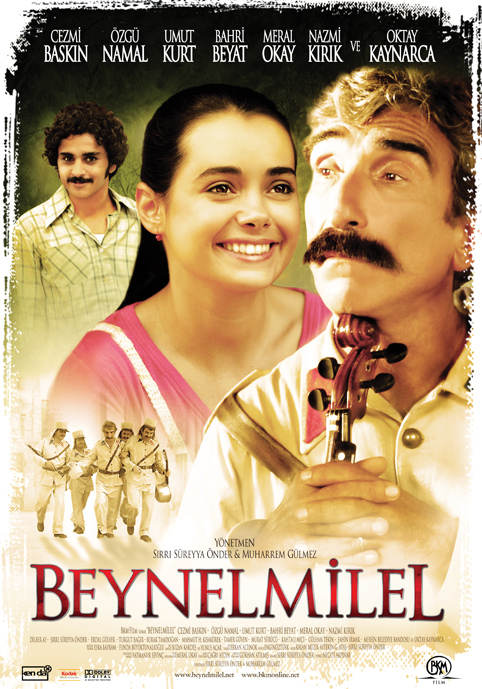 Beynelmilel FINAL POSTER