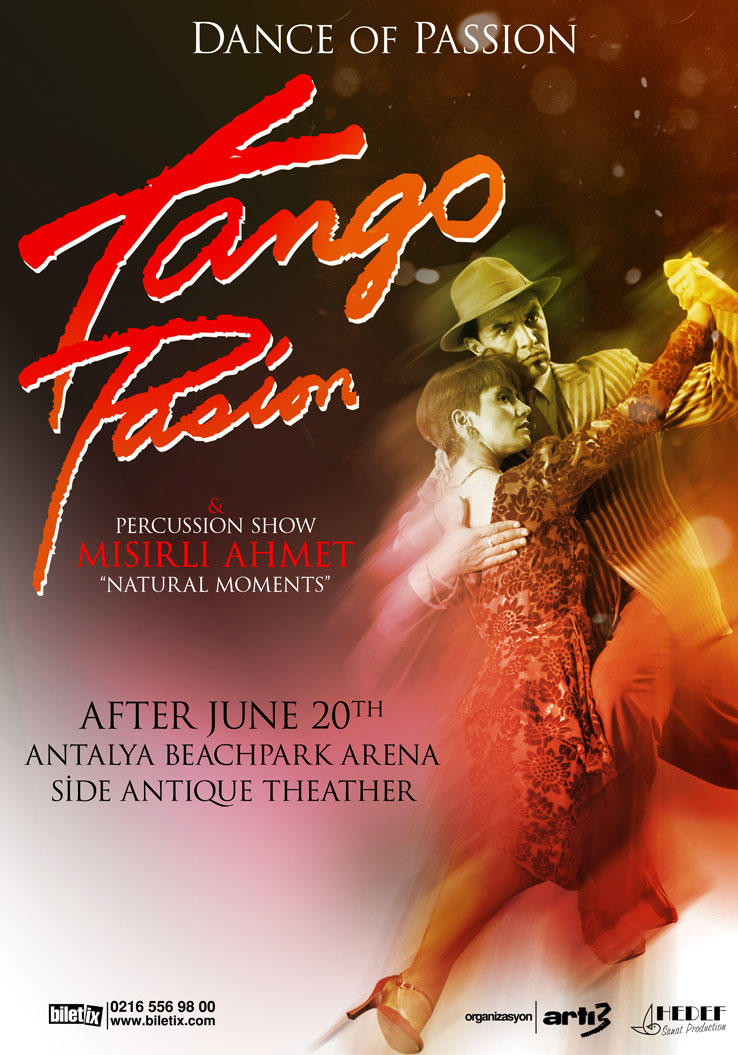 Tango 7 Tango Pasion Lille : Agenda du tango argentin à Paris et en France – OGIDWV