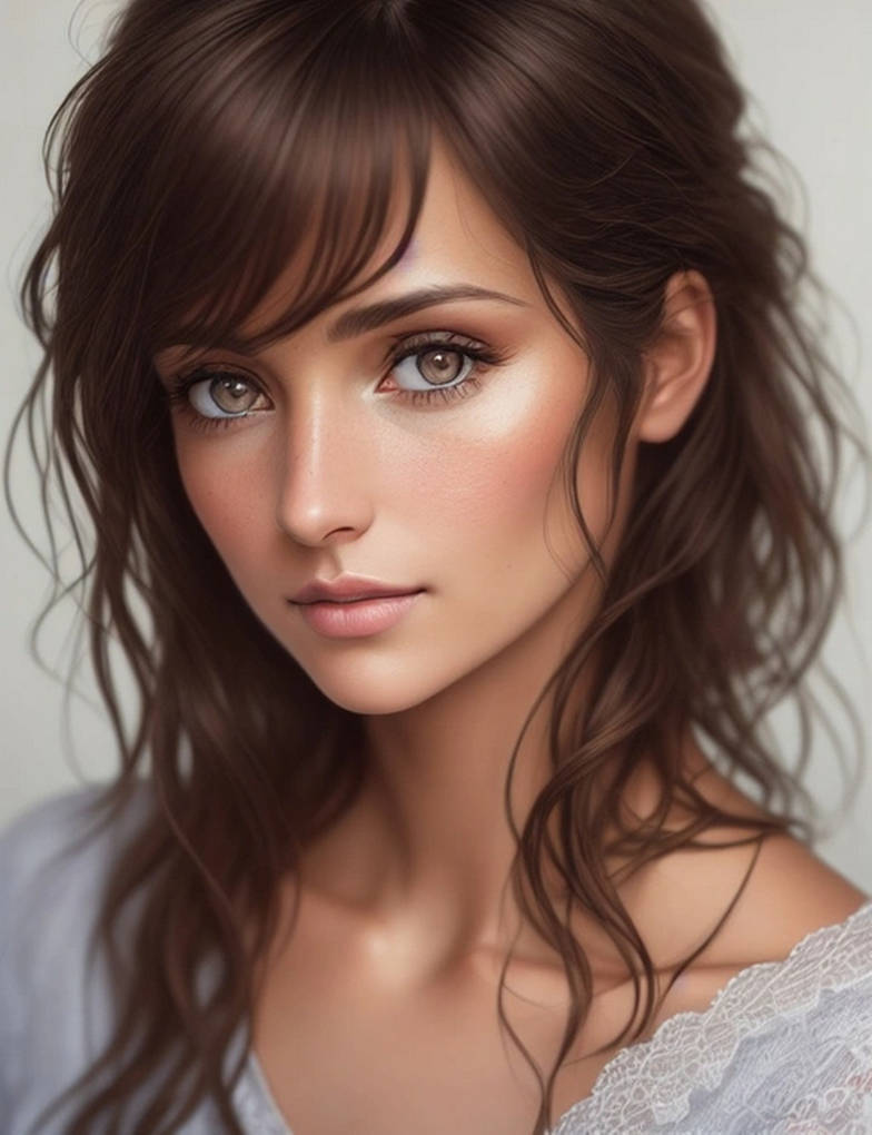 AI Beauty 222 By AI portraits On DeviantArt ai-beauty-222-by-ai-portraits-on-deviantart