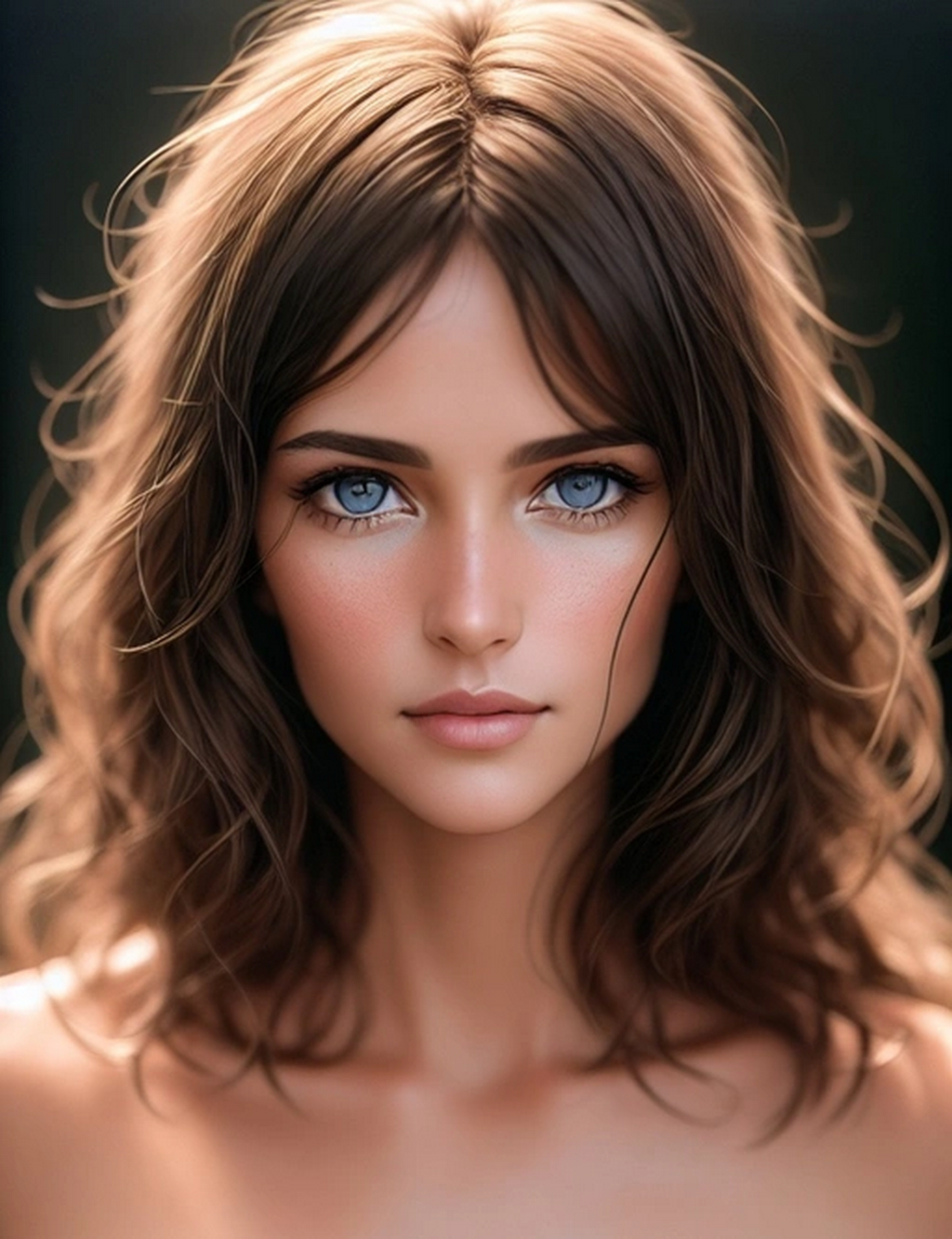 AI Beauty 182 By AI portraits On DeviantArt ai-beauty-182-by-ai-portraits-on-deviantart