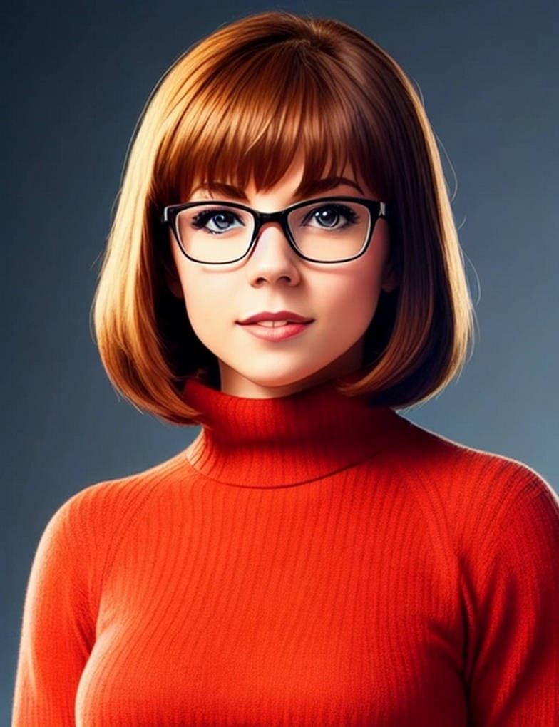 AI beauty 109 by AI-portraits on DeviantArt