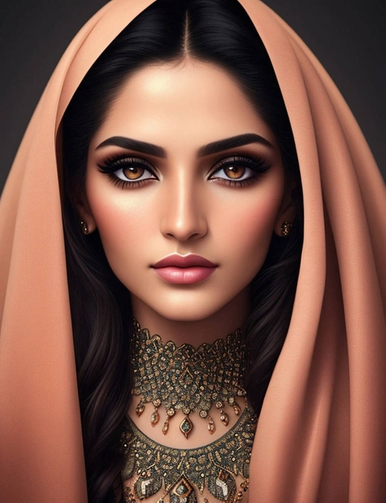 AI Portraits beauty 3004 123 by AI-portraits on DeviantArt