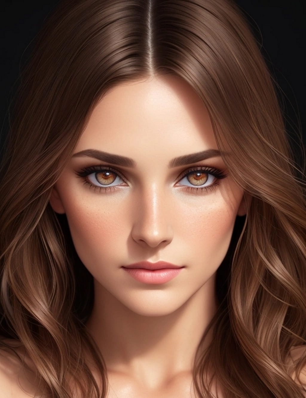 AI Portraits beauty 3004 019 by AI-portraits on DeviantArt