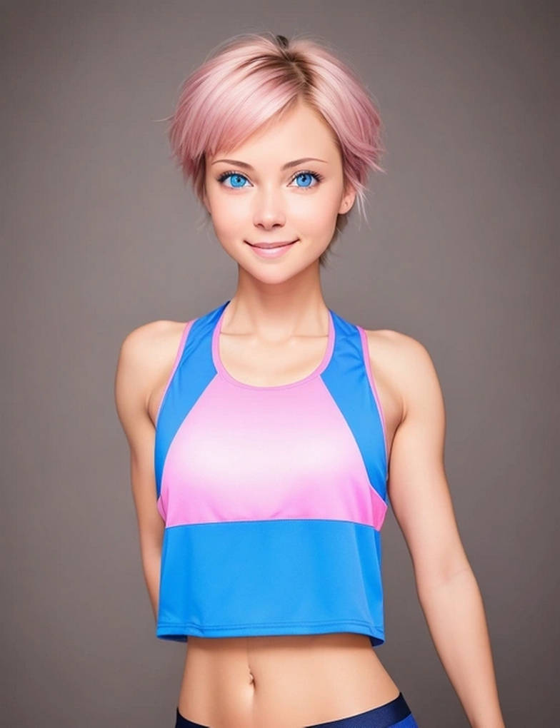 AI Portraits Cute 002 By AI portraits On DeviantArt ai-portraits-cute-002-by-ai-portraits-on-deviantart