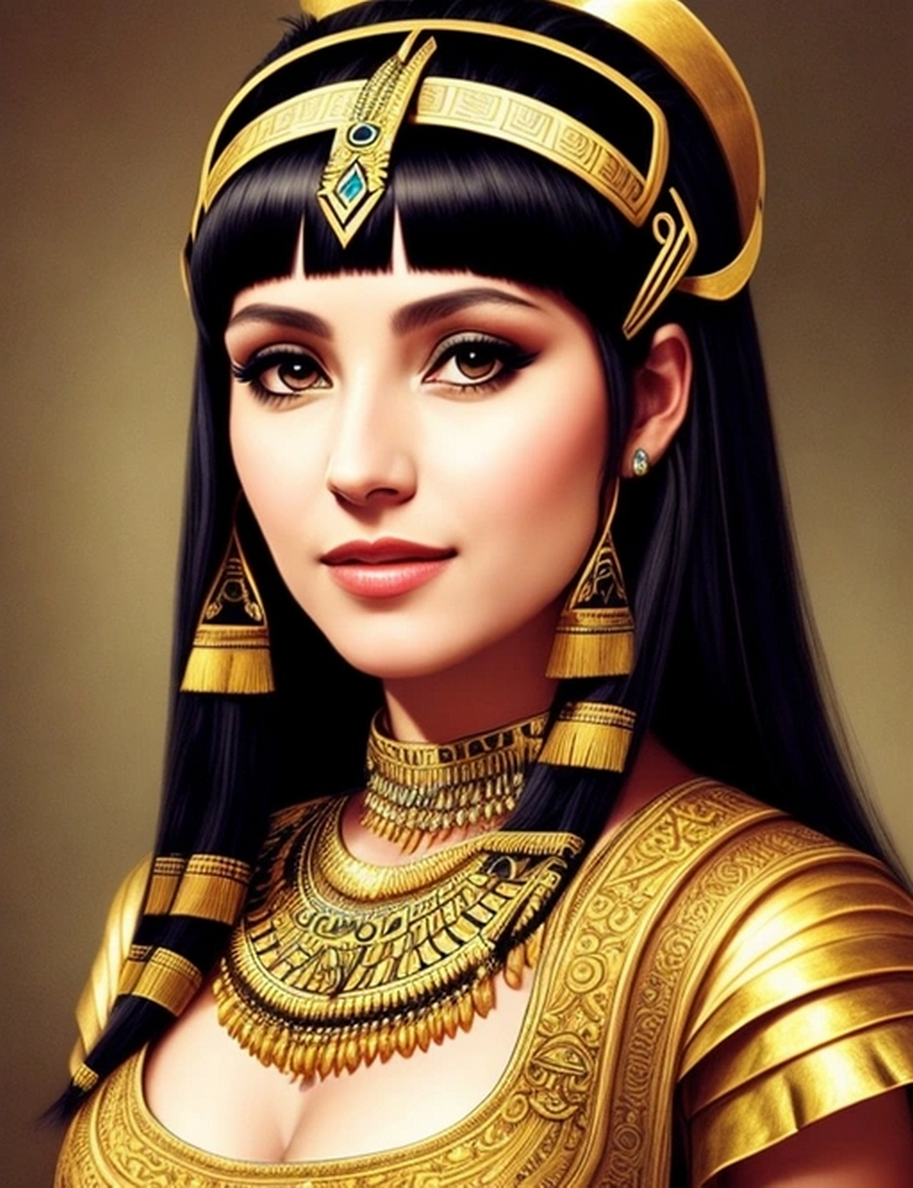 Cleopatra Beauty Routine Egyptian Beauty Cleopatra