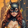 Batgirl 013