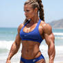 Beach Muscle 26