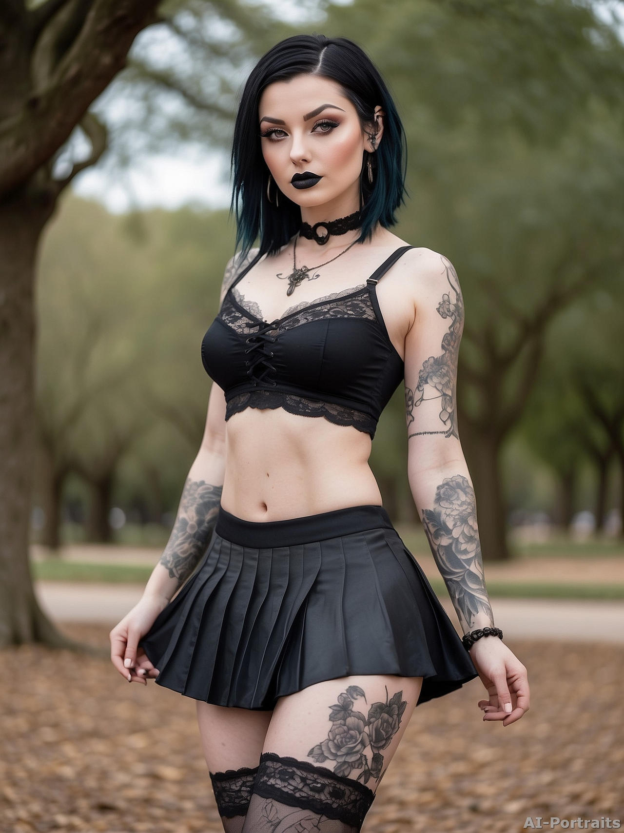Sexy Goth 012 By AI portraits On DeviantArt sexy-goth-012-by-ai-portraits-on-deviantart