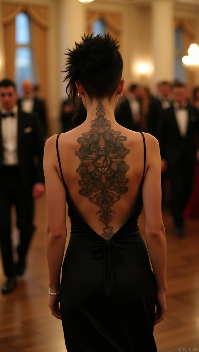 Back Tattoo 35 By AI portraits On DeviantArt back-tattoo-35-by-ai-portraits-on-deviantart