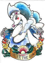 Primarina