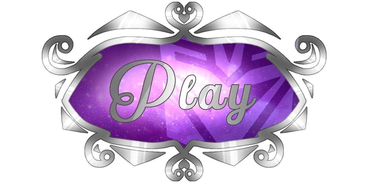 Play Button by HoneyBlossom70 on DeviantArt