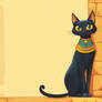 Egyptian Cats Papers Collection
