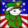 Military Badassbuddy.com Avie