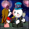 New Year Badassbuddy.com Avie