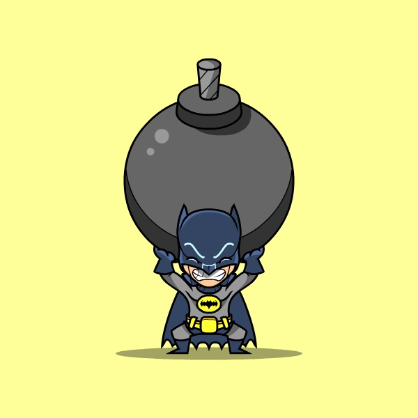 AdamWest june10 by cgianelloni