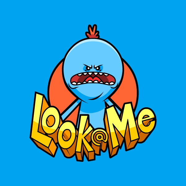 Mrmeeseeks by cgianelloni