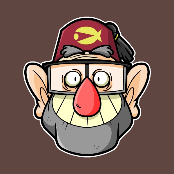 Stan by cgianelloni