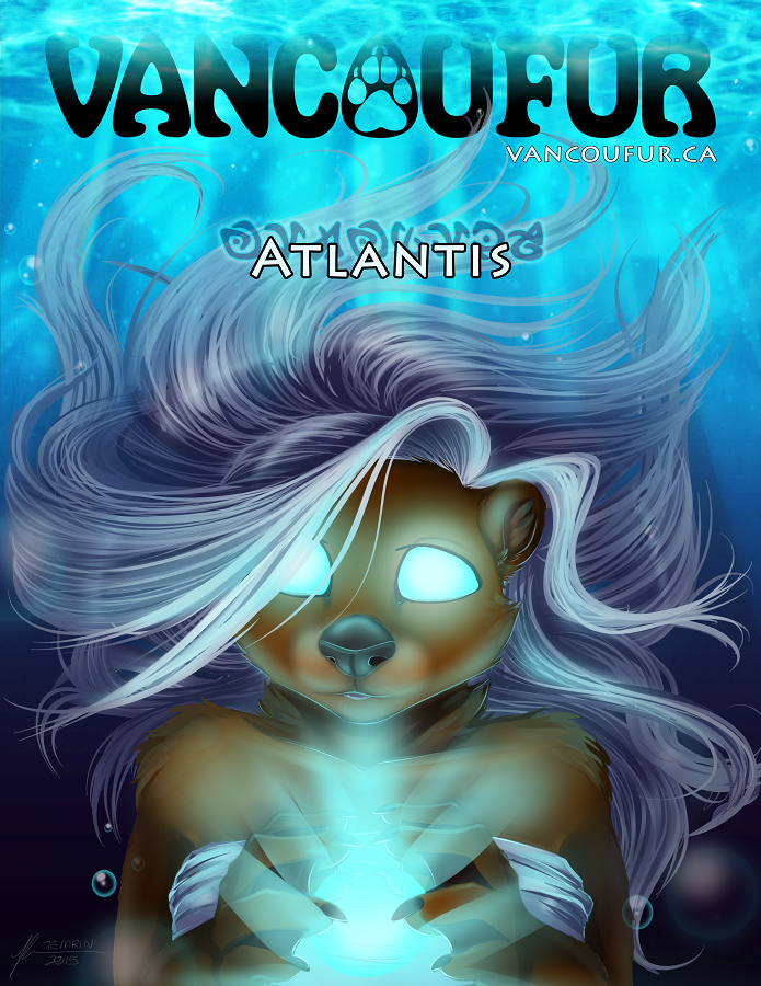 VF2016 - Atlantis