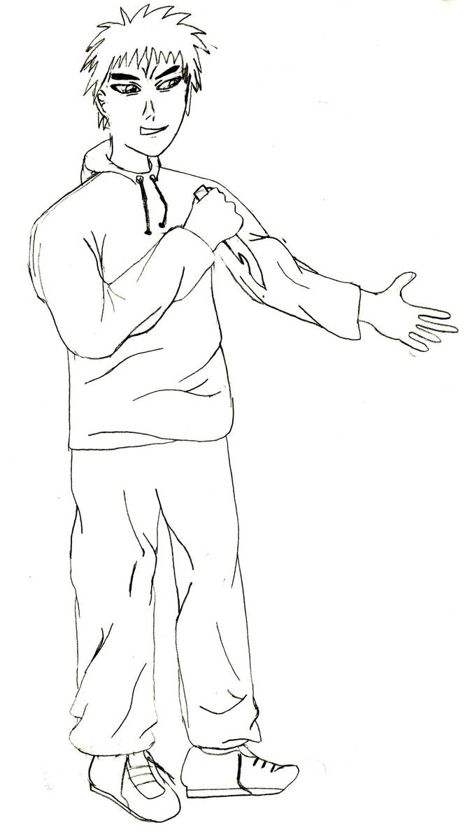 Evil Guy By Tyrean On DeviantArt evil-guy-by-tyrean-on-deviantart