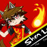 Shen Lei Fan!