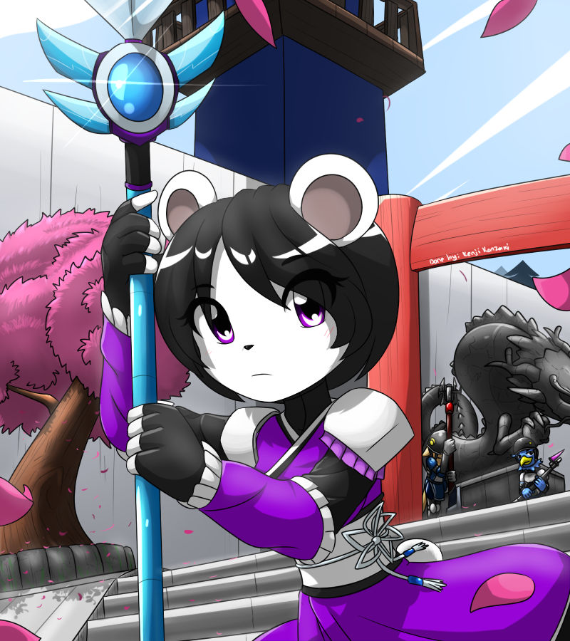 Freedom planet lilac and spade fanfiction Freedom planet lilac and spade fanfiction