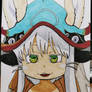 Nanachi from Made in Abyss (Doodle) + Video