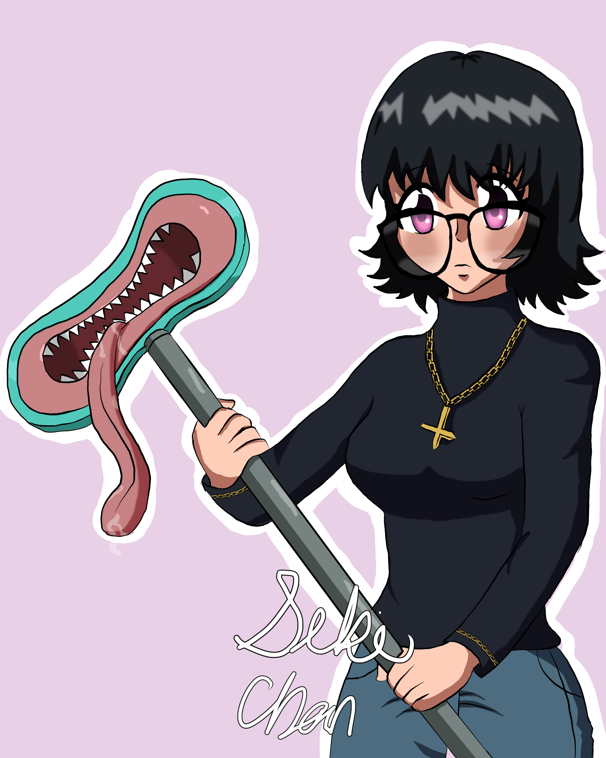 Shizuku Hunter X Hunter By Hunterseker On Deviantart Shizuku Hunter X Hunter By Hunterseker On Deviantart