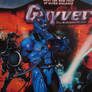 Guyver, the Bio Boosted Hero