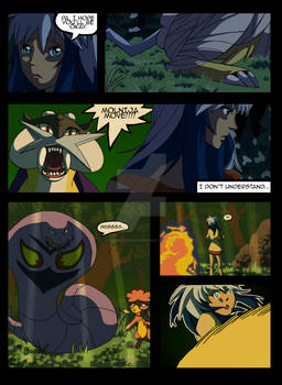 Pokemon Exodus: Prologue PG 2