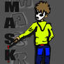 Slenderman Proxy: Masky