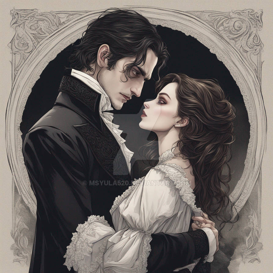 Tina and Dorka