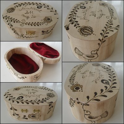 folk box