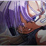 Trunks -DragonBallZ- Sig