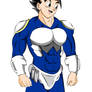 Piloto Saiyajin