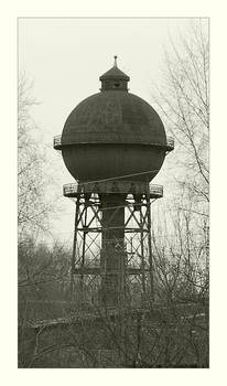 Water tower I