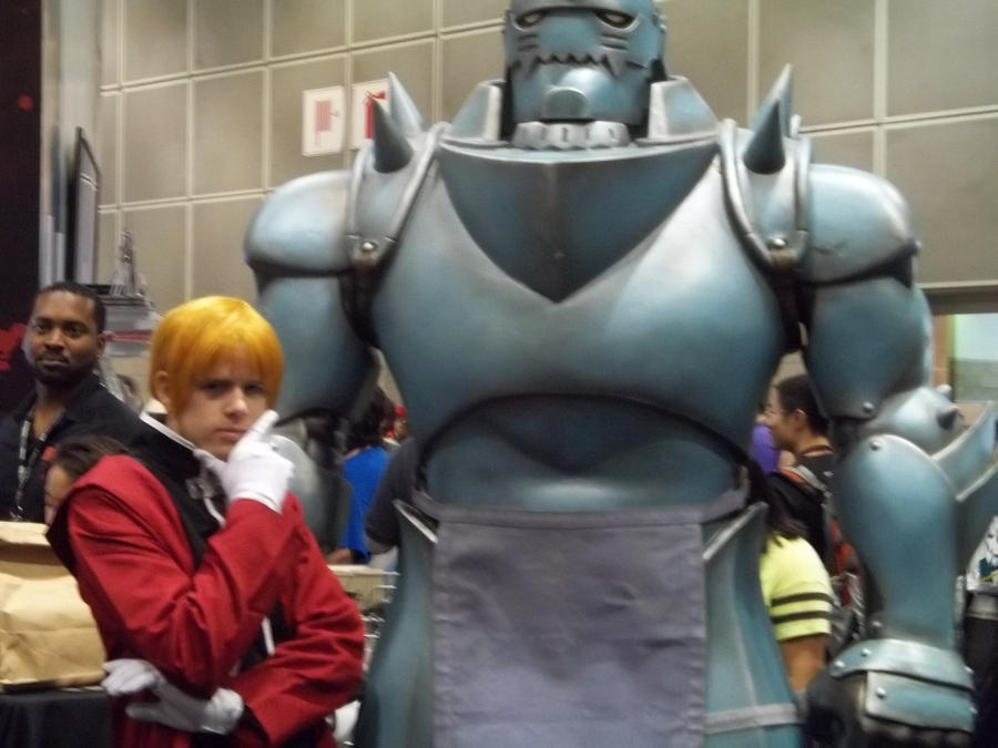 Funimation Booth Oh funimation booth by XanderNobody on DeviantArt