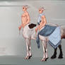 Centaur adopt (closed)