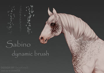 SABINO BRUSH