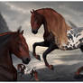 Horse Adopt (open)