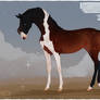 Horse Adopt (open)