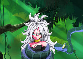 Kaa and Android 21 3